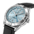 Breitling Chronomat Automatic GMT 40 Watch with Ice Blue Dial