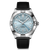 Breitling Chronomat Automatic GMT 40 Watch with Ice Blue Dial