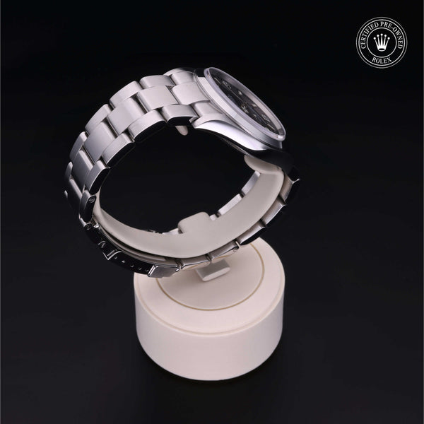 Rolex Certified Pre-Owned Oyster Perpetual Explorer