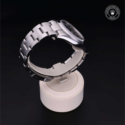 Rolex Certified Pre-Owned Oyster Perpetual Explorer