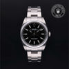 Rolex Certified Pre-Owned Oyster Perpetual 39 watch