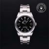 Rolex Certified Pre-Owned Explorer watch