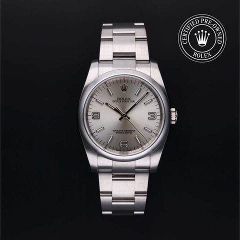Rolex Certified Pre-Owned Oyster Perpetual 36 watch
