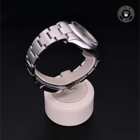 Rolex Certified Pre-Owned Oyster Perpetual