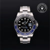 Rolex Certified Pre-Owned GMT‑Master II watch