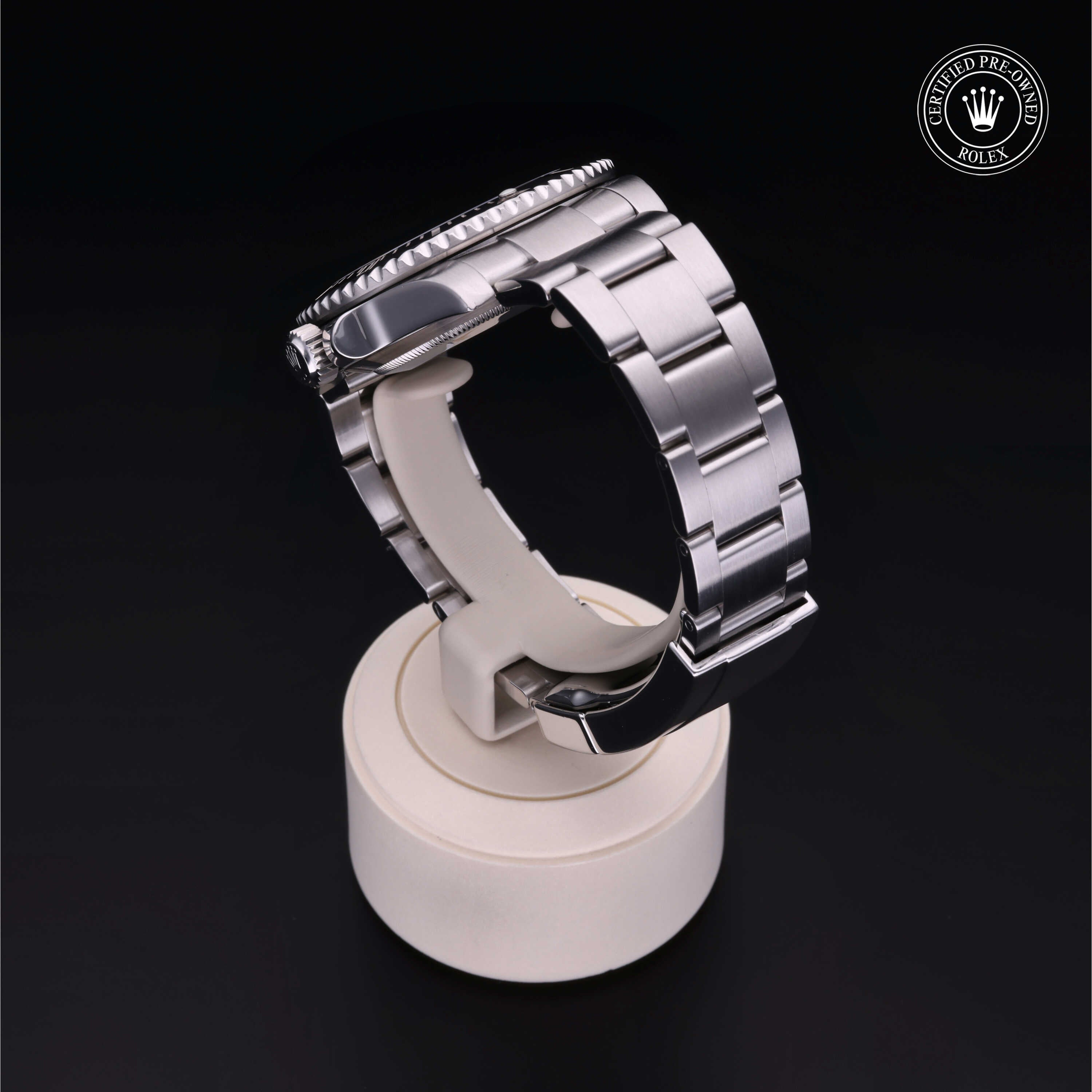 Rolex Certified Pre-Owned Submariner