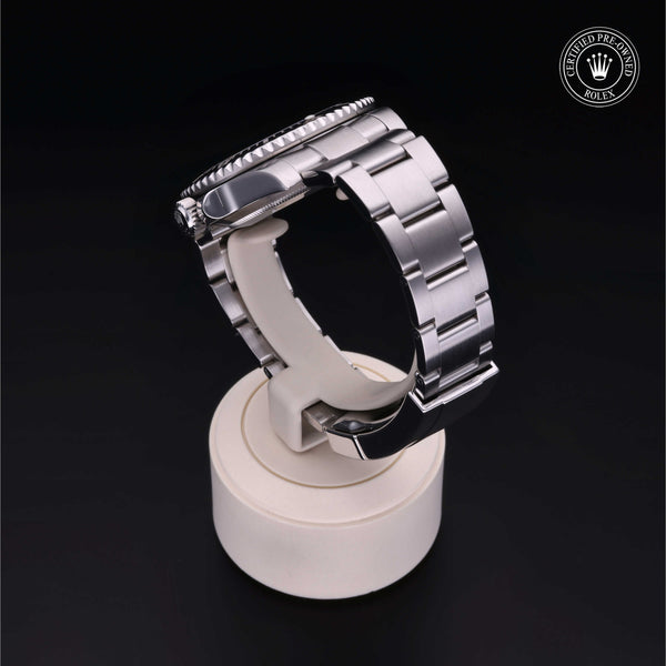 Rolex Certified Pre-Owned Submariner