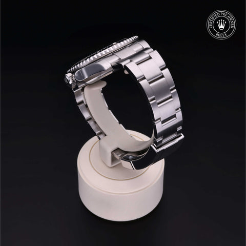 Rolex Certified Pre-Owned Submariner