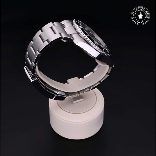 Rolex Certified Pre-Owned Submariner