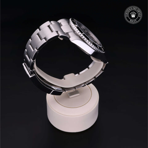 Rolex Certified Pre-Owned Submariner