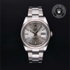 Rolex Certified Pre-Owned Datejust 41 watch