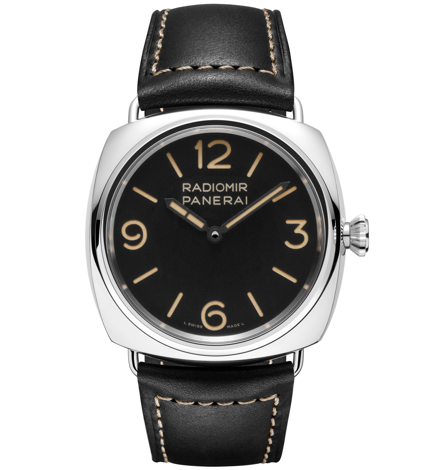 Panerai Radiomir Officine, 45mm