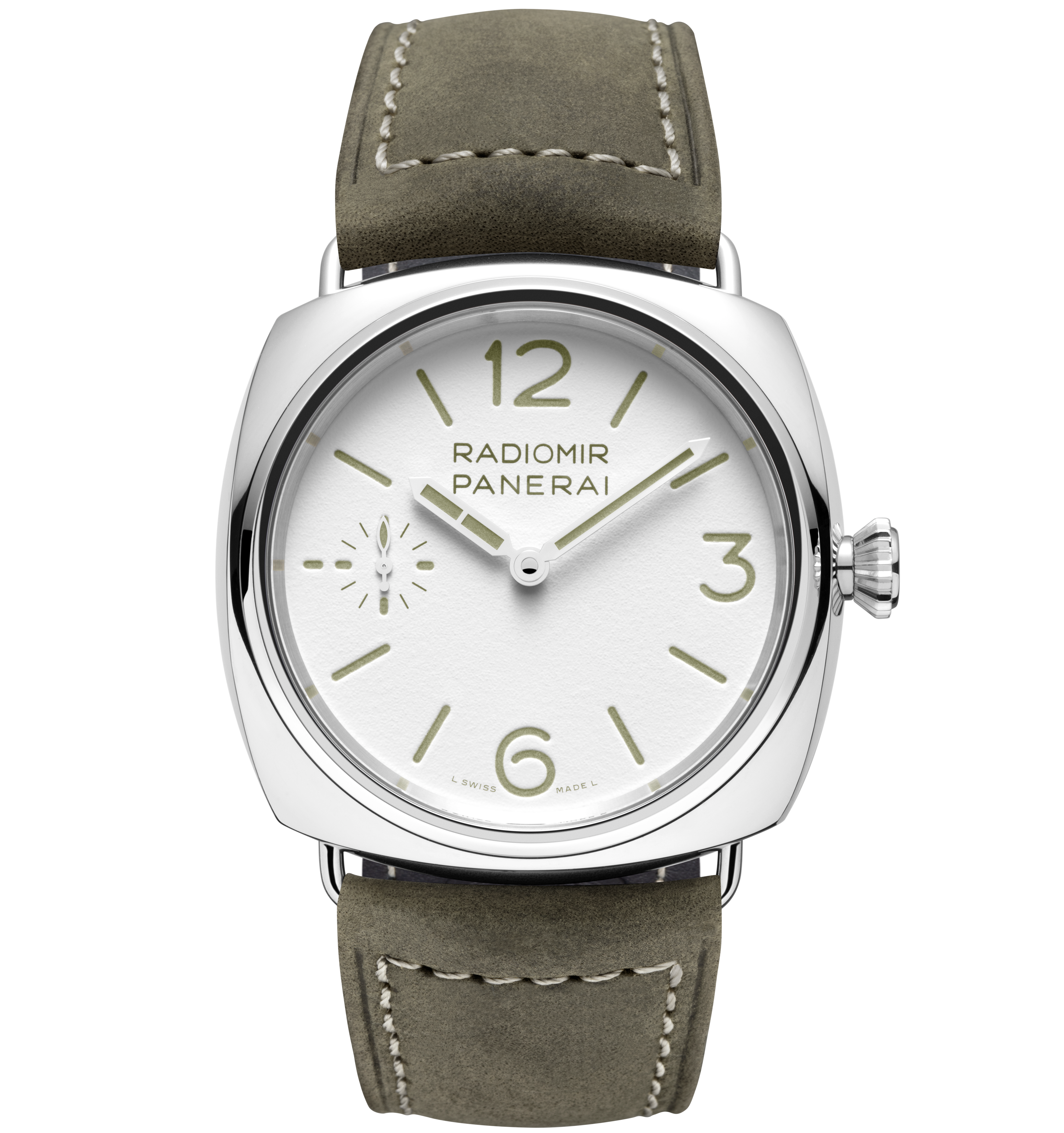 Panerai Panerai