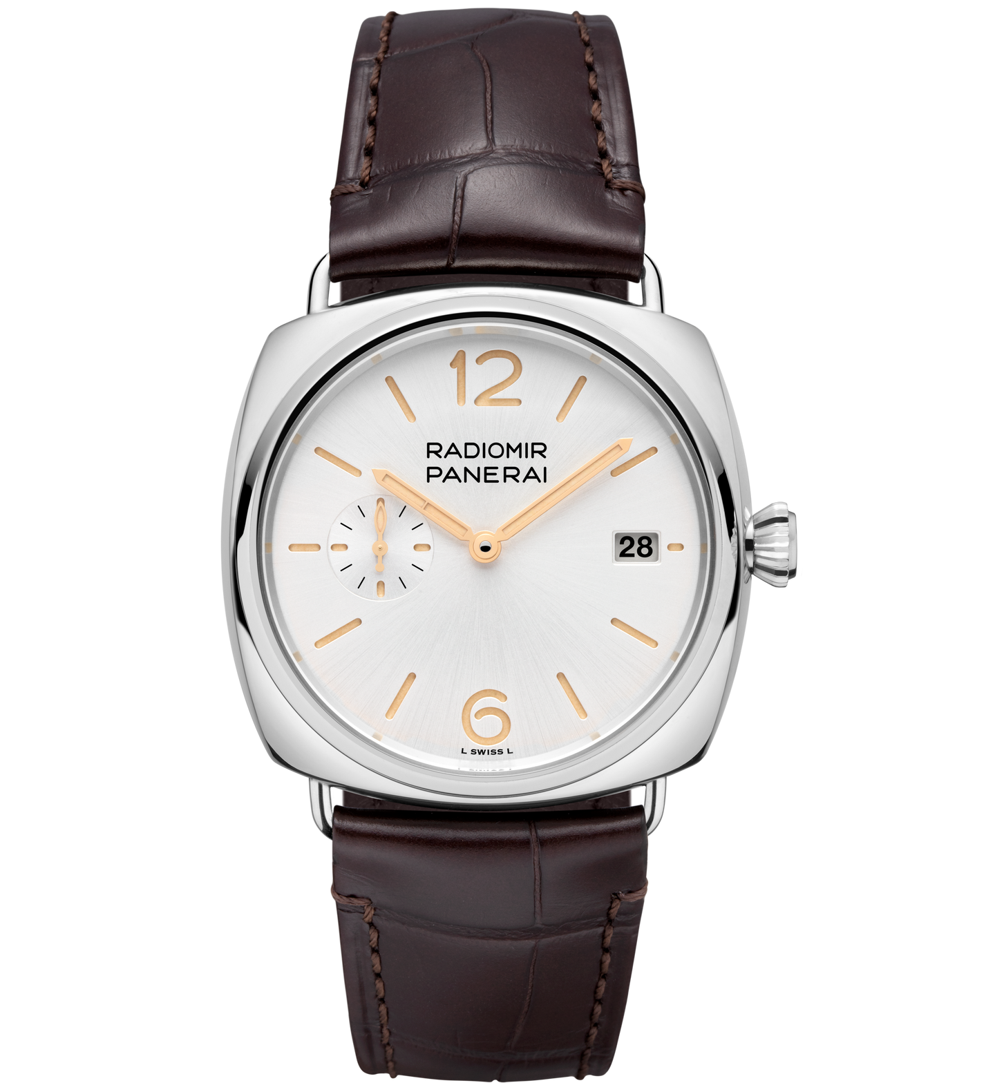 Panerai Radiomir Quaranta, 40mm