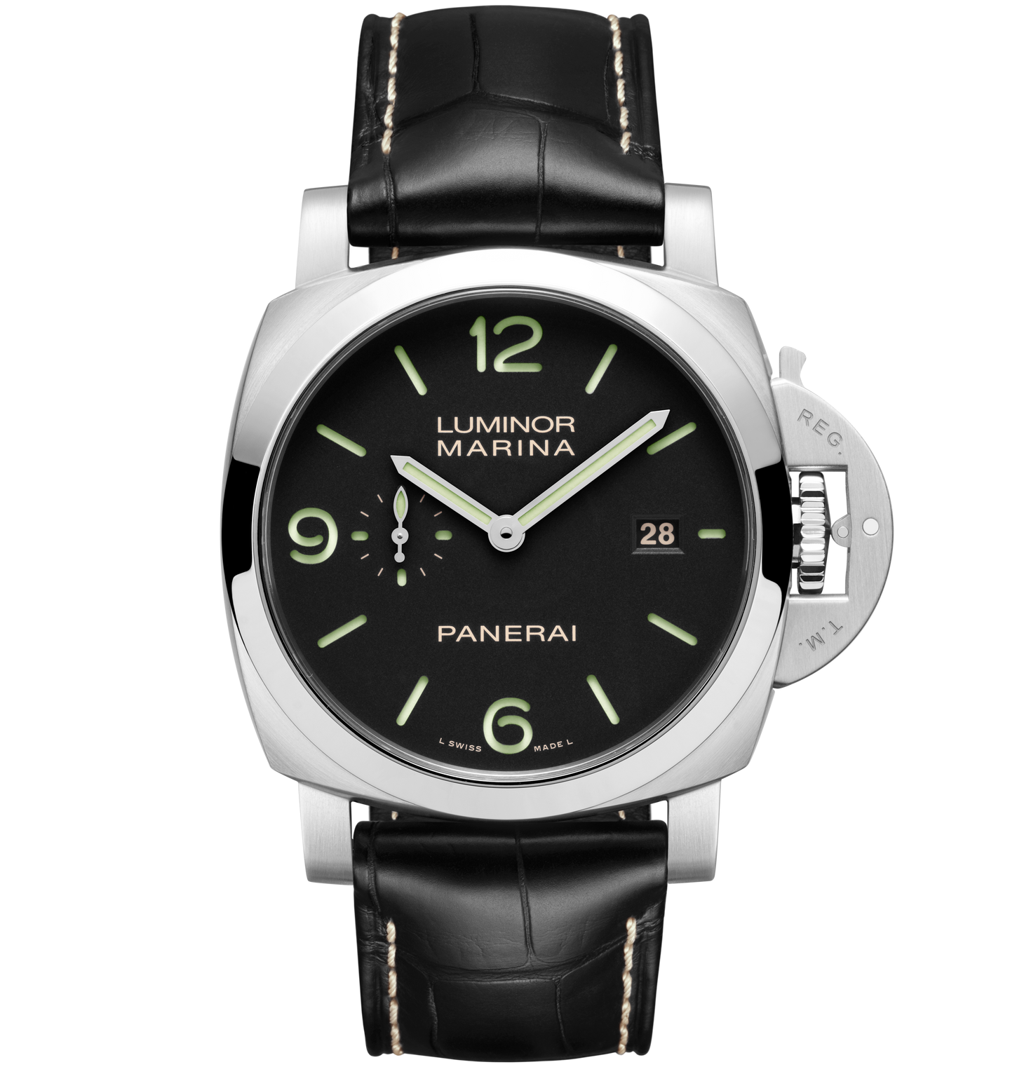 Panerai Luminor Marina, 44mm