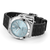 Breitling Chronomat B31 Automatic 40 Watch with Rubber Strap