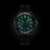 Breitling Chronomat B31 Automatic 40 Watch with Rubber Strap