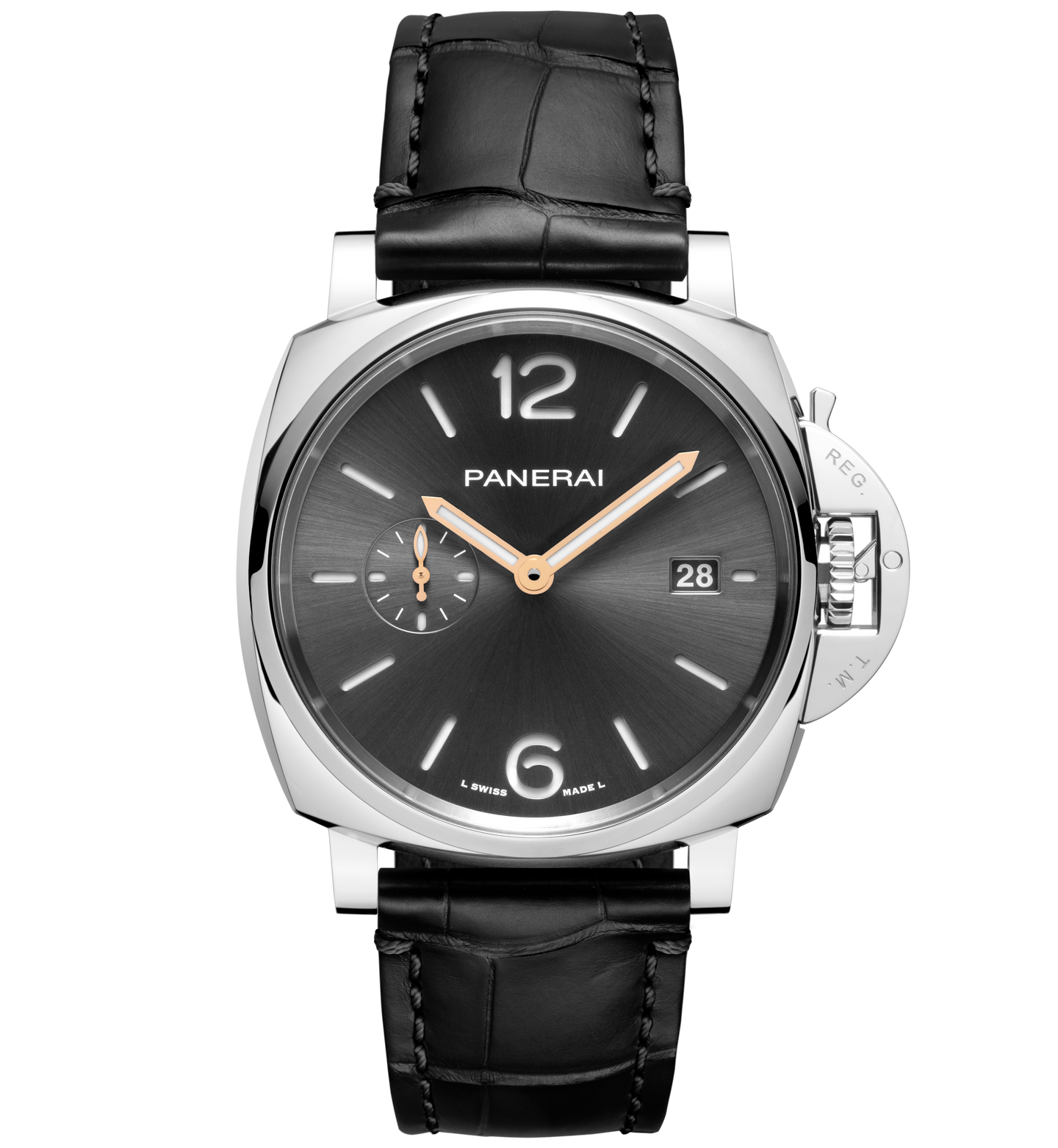 Panerai Luminor Due, 42mm