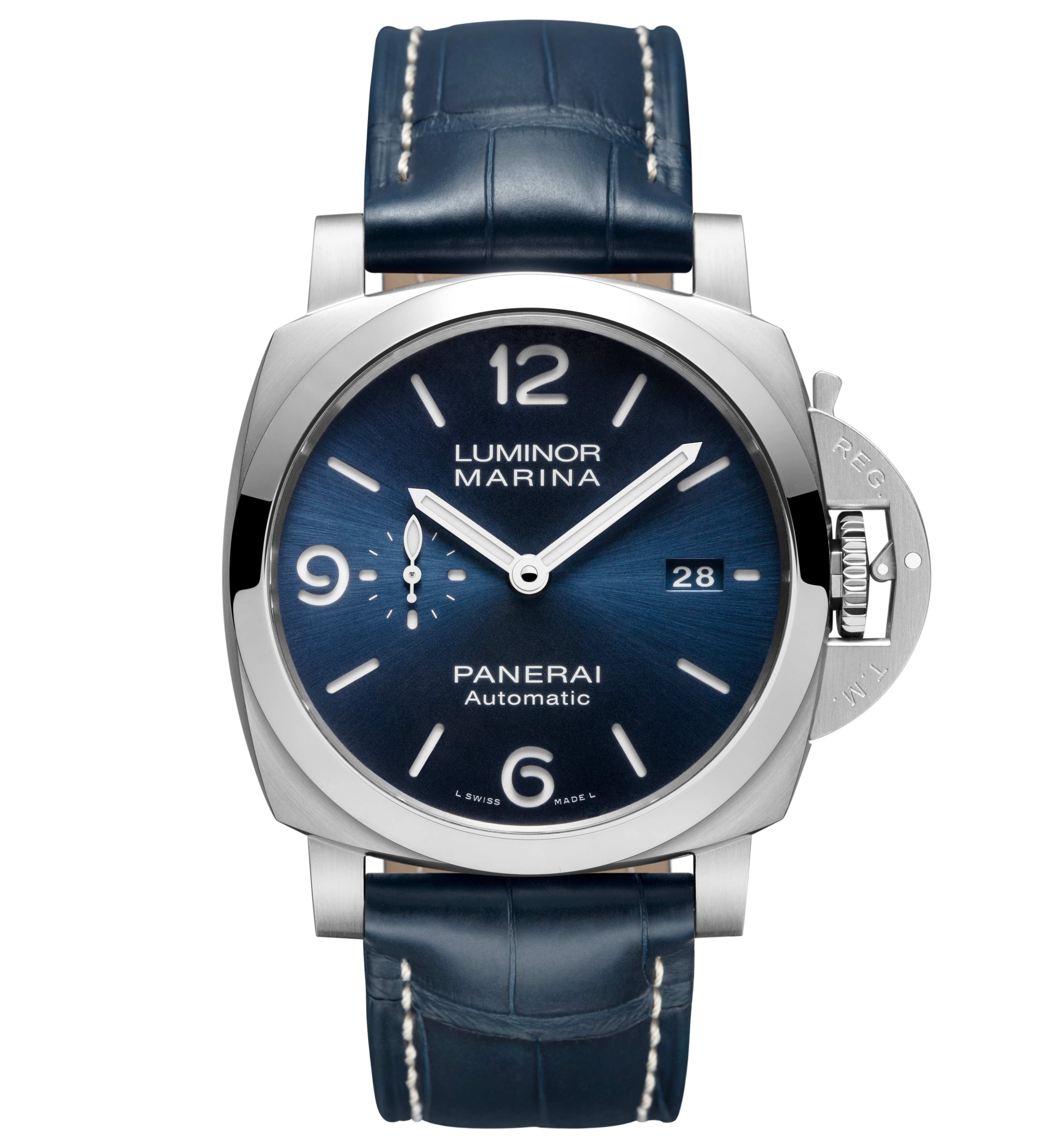 Panerai Luminor Marina 44mm Fink s