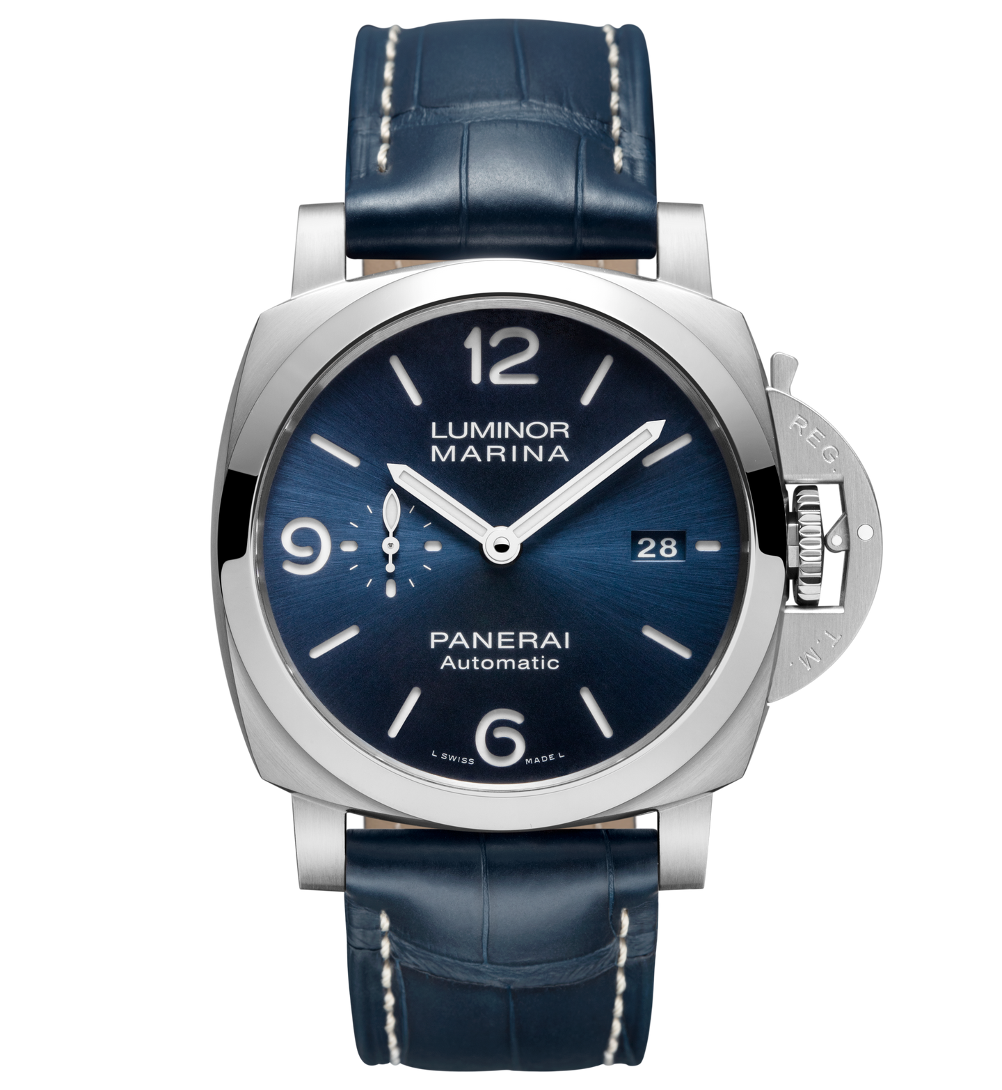 Panerai Luminor Marina, 44mm