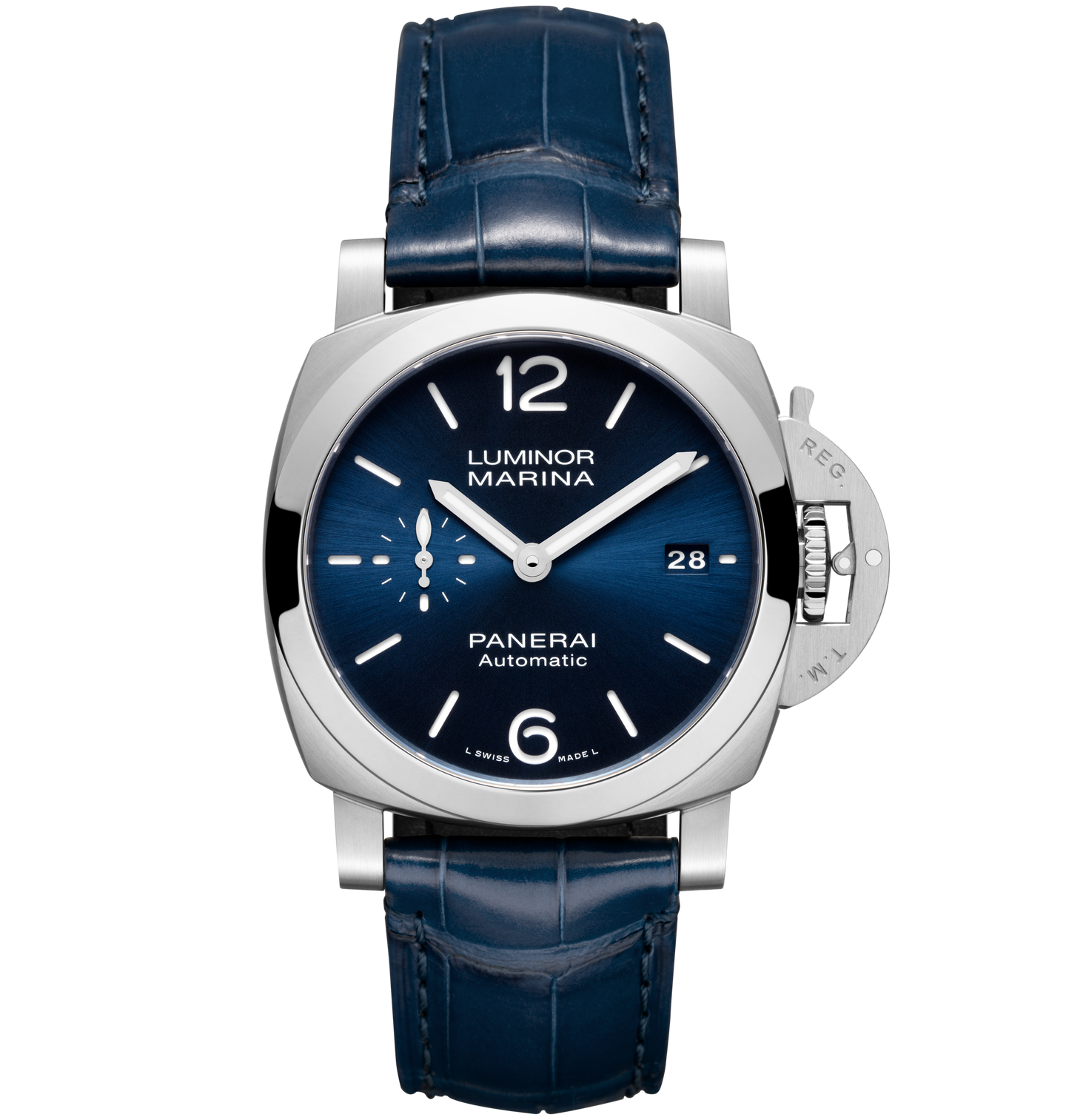 Panerai Luminor Quaranta, 40mm