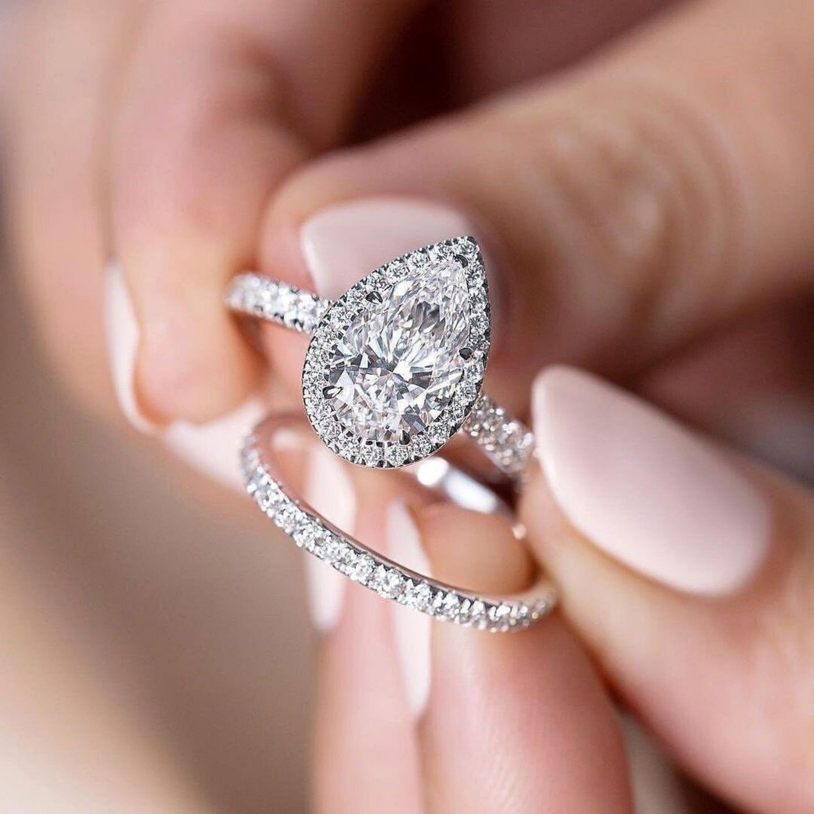 Find Your Perfect Ring Today