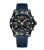 Breitling Endurance Pro 44 Watch with Navy Blue Strap