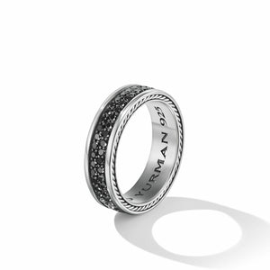 David Yurman   Ring in Sterling Silver (Image 3)