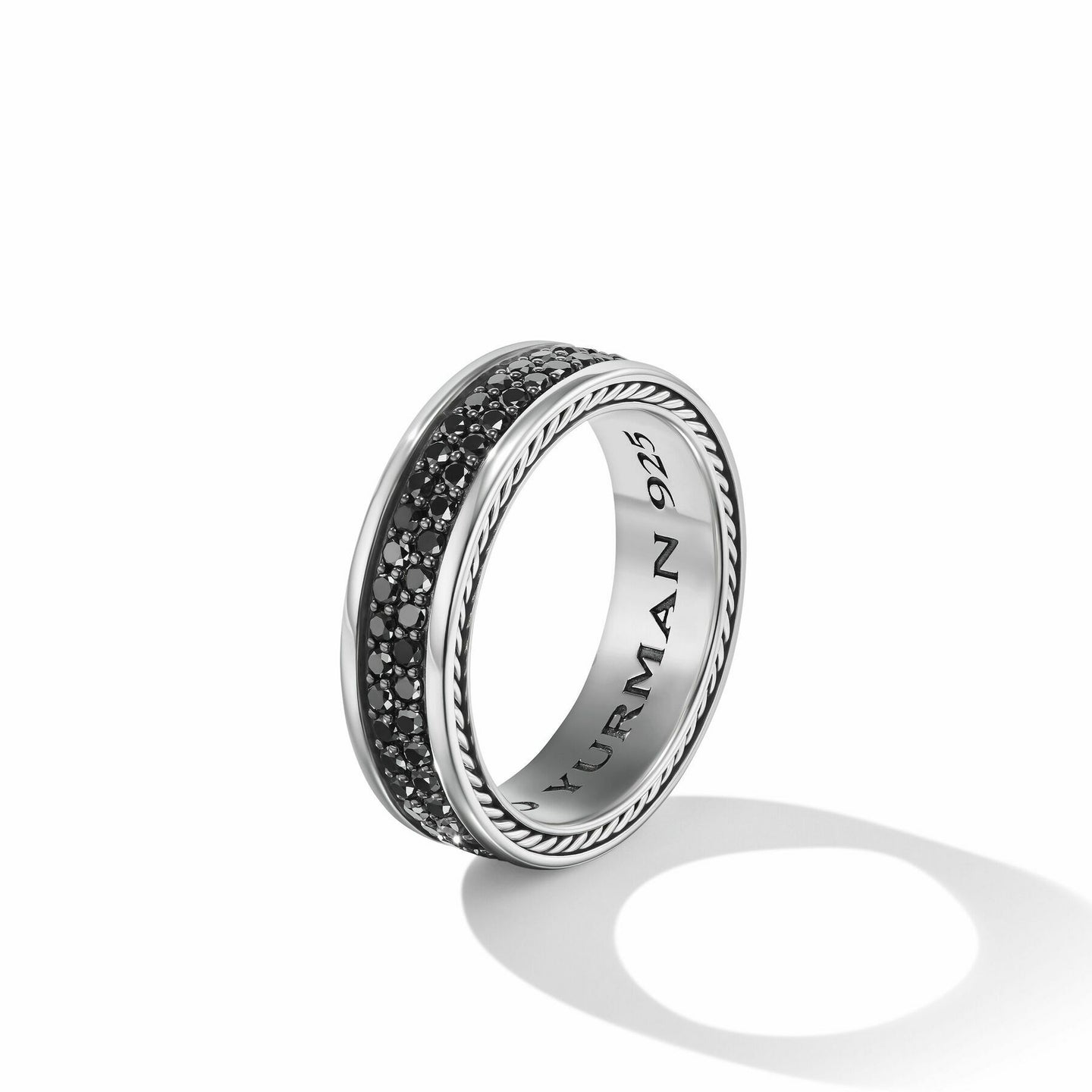David Yurman   Ring in Sterling Silver (Image 3)