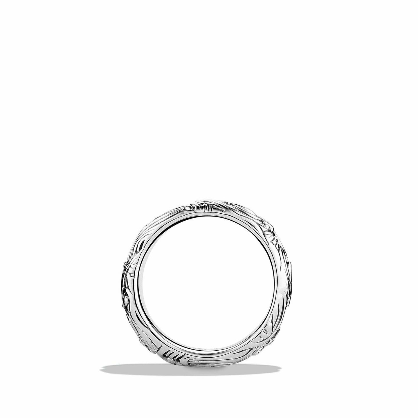 David Yurman   Ring in Sterling Silver (Image 2)