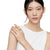 David Yurman The Crossover® Collection Ring in 18-Karat Yellow Gold (Image 5)