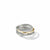 David Yurman The Crossover&reg; Collection Ring in 18-Karat Rose Gold