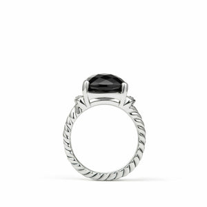 David Yurman   Ring in Sterling Silver (Image 4)
