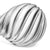 David Yurman The Pinky Rings Collection Ring in Sterling Silver (Image 4)