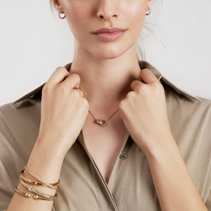 David Yurman   Ring in 18-Karat Yellow Gold (Image 6)