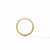David Yurman Cable Collectible Ring in 18-Karat Yellow Gold (Image 2)