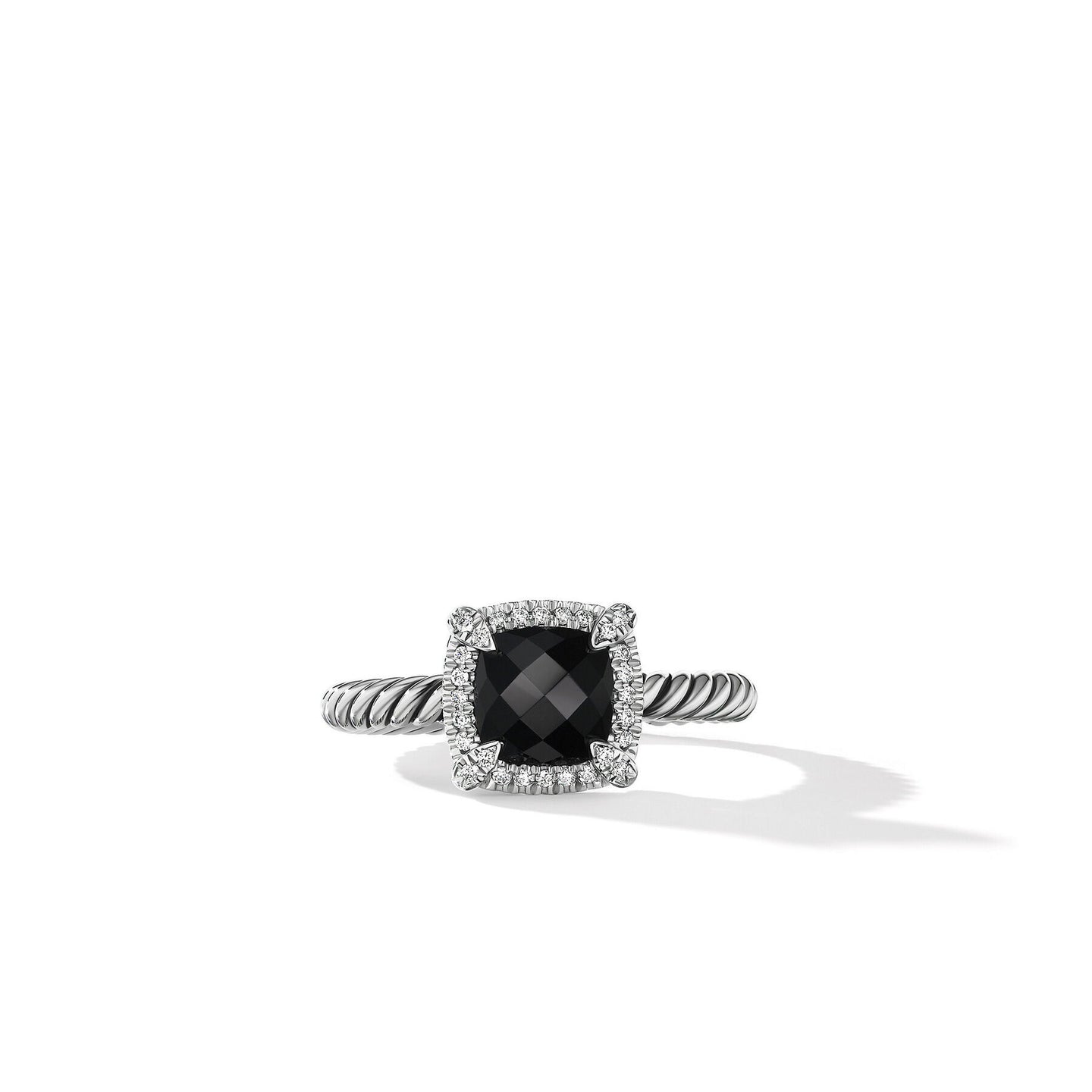 David Yurman   Ring in Sterling Silver (Image 3)