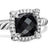 David Yurman The Ch&acirc;telaine® Collection Ring in Sterling Silver (Image 4)