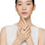 David Yurman The Ch&acirc;telaine® Collection Ring in Sterling Silver (Image 5)