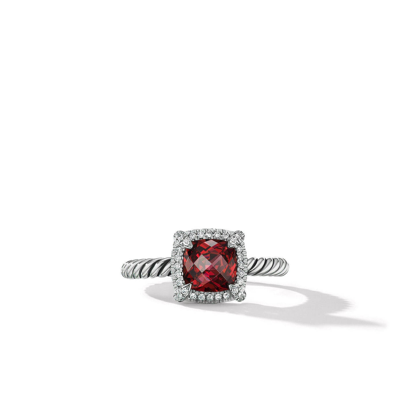 David Yurman   Ring in Sterling Silver (Image 3)