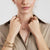 David Yurman Renaissance Ring in 18-Karat Yellow Gold (Image 6)
