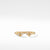 David Yurman Renaissance Ring in 18-Karat Yellow Gold (Image 2)