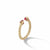 David Yurman   Ring in 18-Karat Yellow Gold (Image 3)