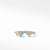 David Yurman   Ring in Silver and 14-Karat Yellow Gold (Image 3)
