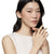 David Yurman The DY Renaissance® Collection Ring in Silver and 14-Karat Yellow Gold (Image 5)