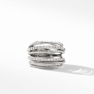 David Yurman   Ring in Sterling Silver (Image 4)