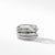 David Yurman   Ring in Sterling Silver (Image 4)