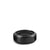 David Yurman Beveled Band in Black Titanium in Black Titanium