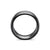 David Yurman The Wedding Collection Ring in Black Titanium (Image 4)