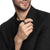 David Yurman The Wedding Collection Ring in Black Titanium (Image 5)